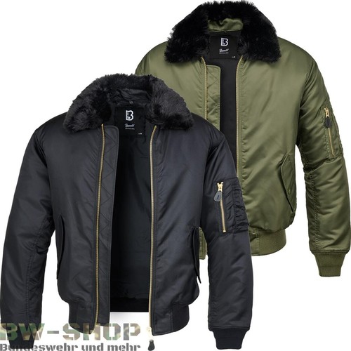Brandit fliegerjacke ma2 - us,