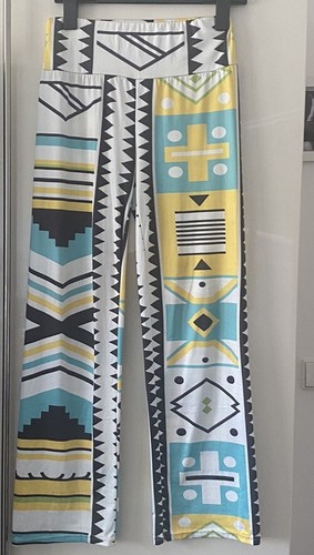 Motto 60er schlaghose damen - motto,