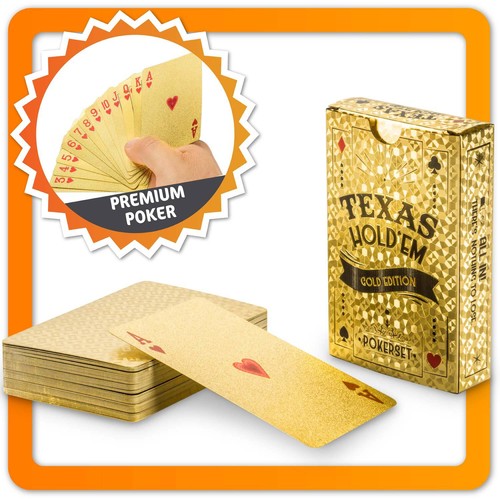 Spielkarten pokerkarten set - spielkarten,