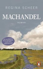 Machandel roman von scheer - von,