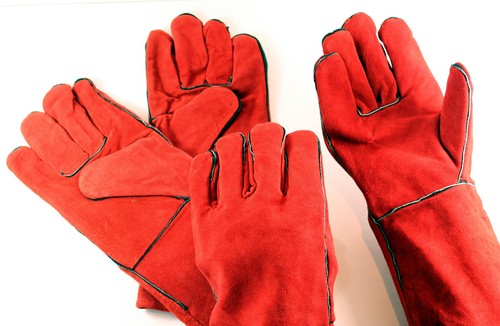 Kaminhandschuh paar - 2,