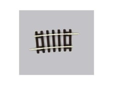 PIKO 55251 Gebogenes Gleis R1