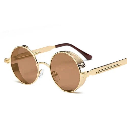 Vintage retro sonnenbrille - vintage,