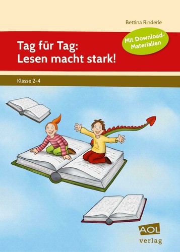 Tag für - tag:, lesen