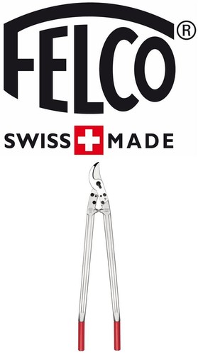 Felco zweihand baum - baum, und