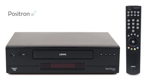 Loewe viewvision vv8106h - loewe, 6