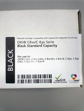 OKI C810/C830 Serie Toner
