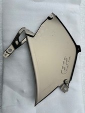 Tankabdeckung BMW 1200 GS