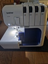 Brother Overlock 4234D -