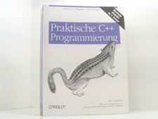 Praktische C++-Programmierung