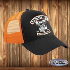 Knucklehead Trucker Snapback