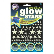Glow in the Dark Leuchtsticker