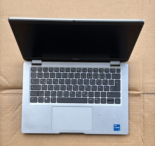 Dell latitude 5320 - latitude, 13,3"