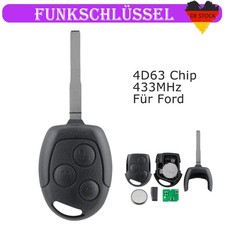 3 Tasten 433MHz Funk