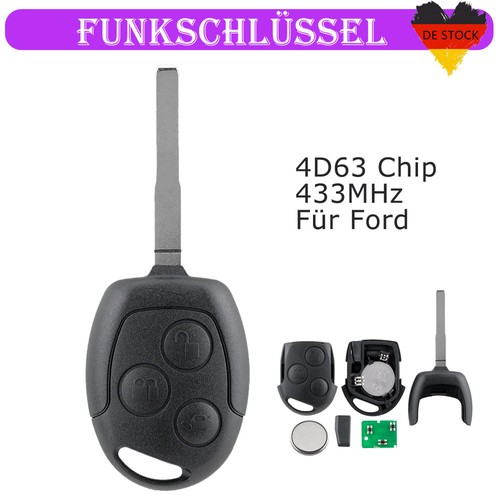 Tasten 433mhz funk - tasten,