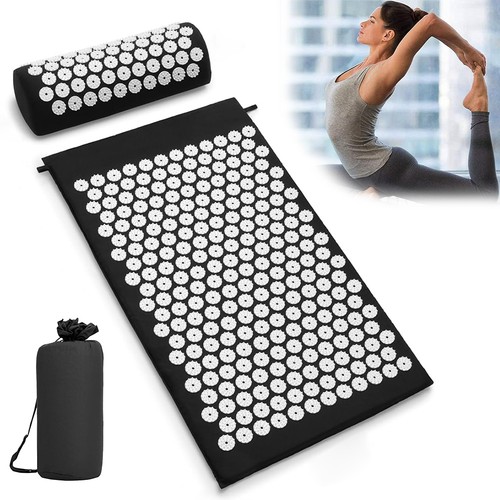 Akupressurmatte massagematte - akupressurmatte,