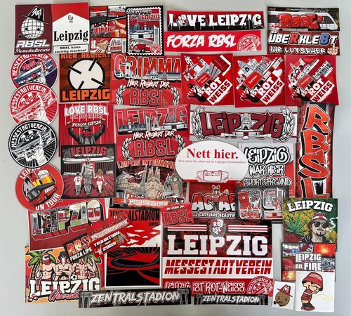 100 stück aufkleber mix - 100,