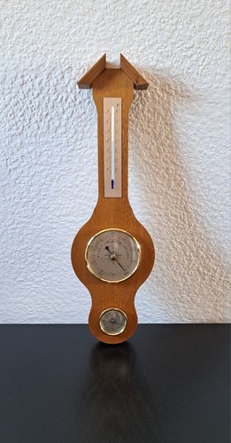 Tfa analoge wetterstation - tfa,