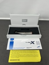 NSK Ti-Max X95L Rotes