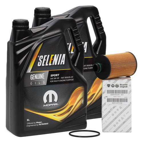 10l petronas selenia motoröl - selenia,