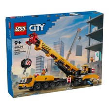 LEGO® City 60409 Mobiler