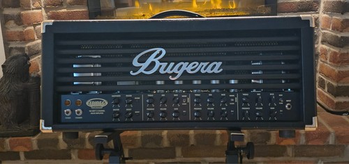Bugera trirec infinium mint - trirec, mint!!