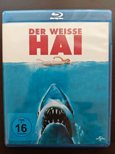 Der weiße hai - der,