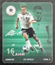 Rewe DFB Sammelkarten Fußball