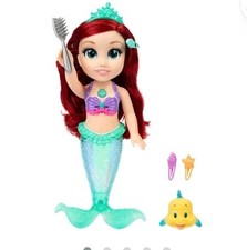 Disney Prinzess singende Arielle