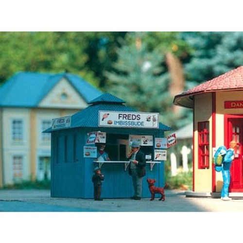 Piko 62021 fred - piko, fred's
