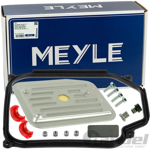 Meyle teilesatz automatik - teilesatz,