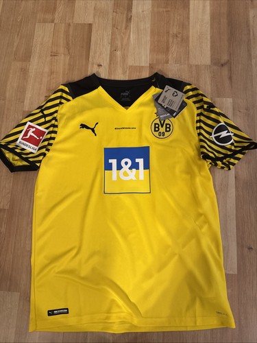 Zagadou bvb sondertrikot - zagadou,