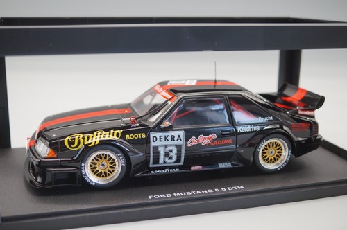 Werk83 w1802402 ford - 1:18,