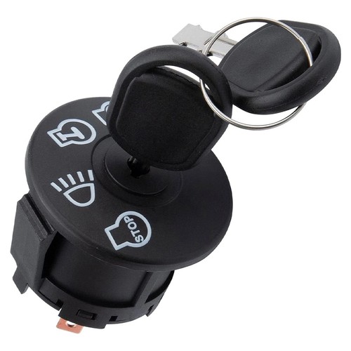 Zündschalter mit key - ✅zündschalter,