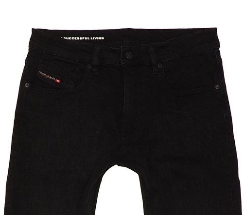 Diesel strukt herren jeans - diesel,