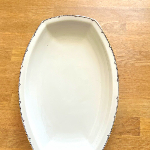 Hutschenreuther servierplatte - hutschenreuther,