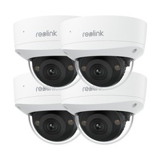 Reolink RLC-840A 4K UHD PoE