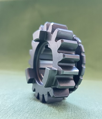 350 gang ritzel - 2., (