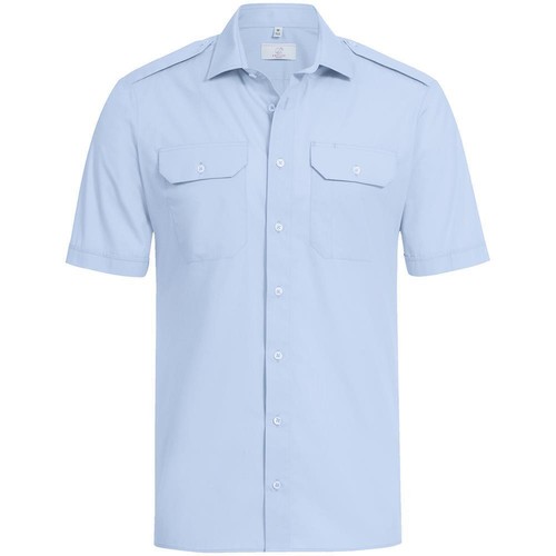Greiff simple herren pilothemd - greiff,