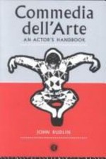 Commedia dell arte - commedia, dell'arte: