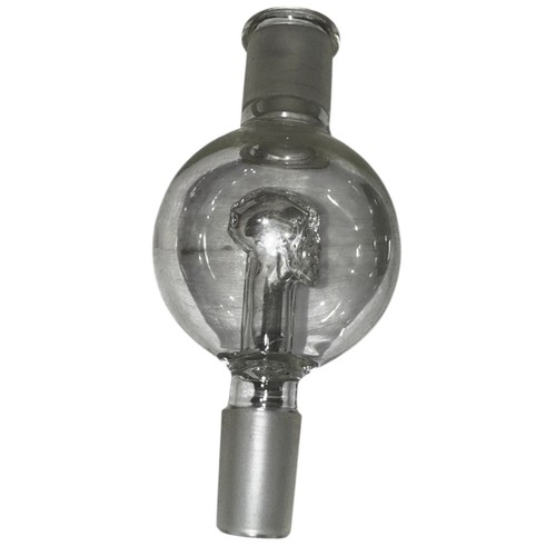 Shisha molassenfänger glas - shisha,