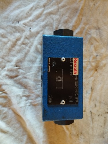 Boscb rexroth - boscb,