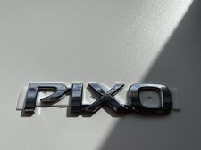 Original Nissan Emblem-Front