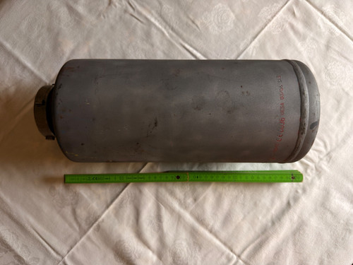 Dampfkessel modellbau rohling - modellbau,