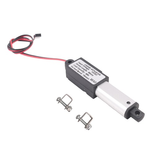Mikro linearantrieb zoll - mikro-linearantrieb,, 1