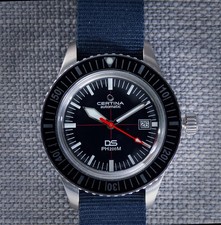 Certina DS PH200M
