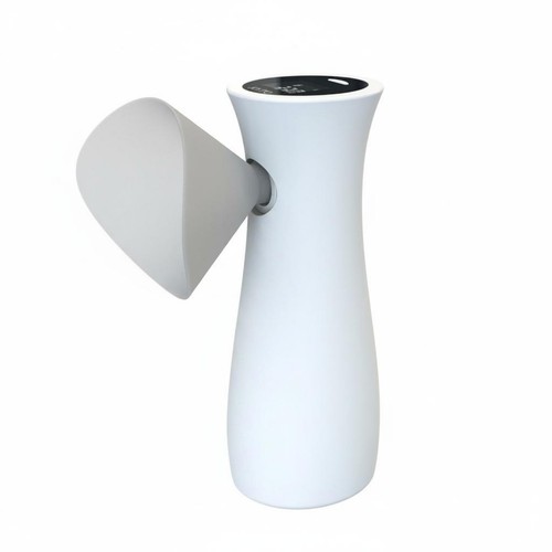 Spirometer handlich - spirometer,