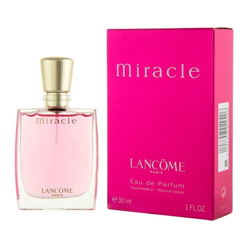 Lancome miracle pour femme eau - lancome,