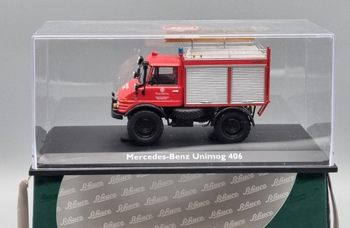 Lkw modelle schuco 03157 - schuco,