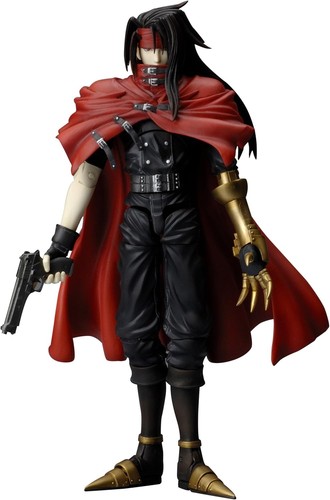 Gebrauchte final fantasy vii - gebrauchte,